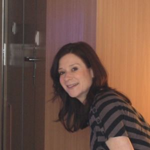 Meet your Posher, Irene